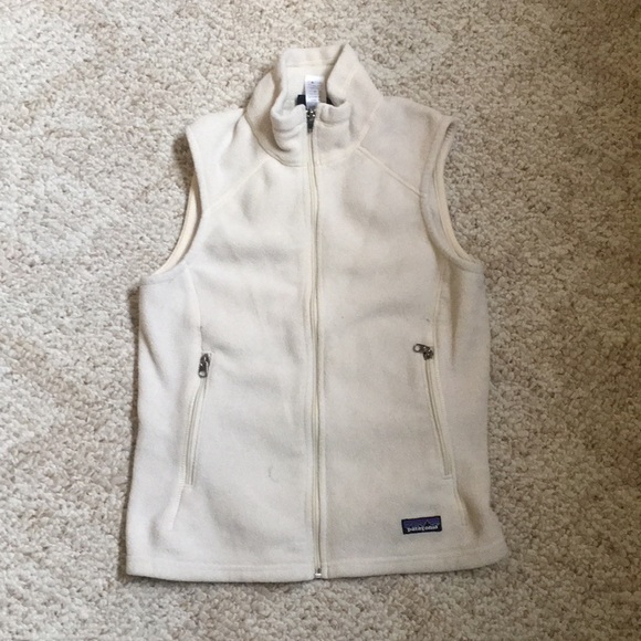 Patagonia Jackets & Blazers - Patagonia fleece vest